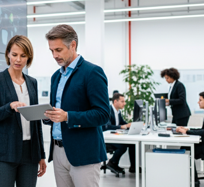 Suivi qualité et conformité des partenaires